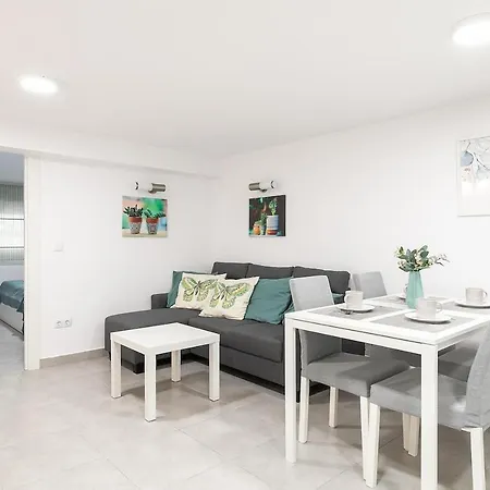 Apartamento El Mar Alicante