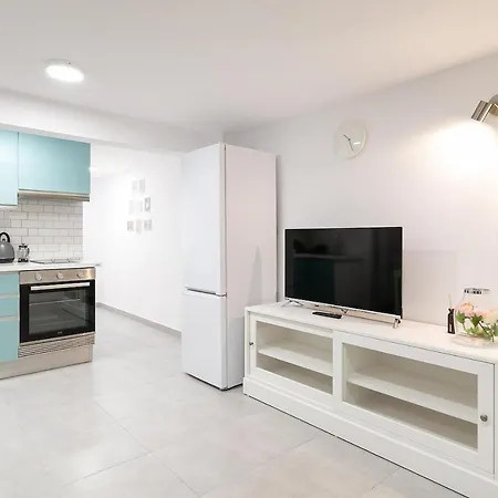 Apartamento El Mar Alicante