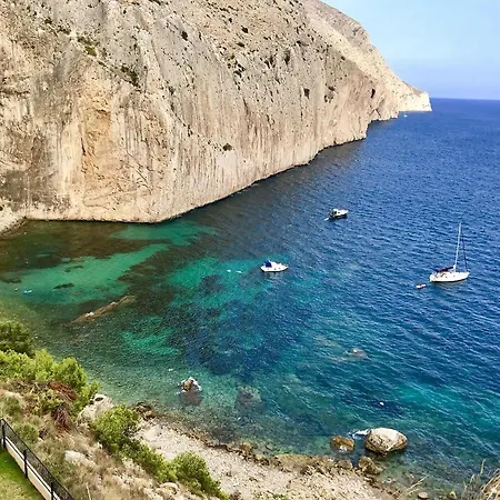 El Mar Daire