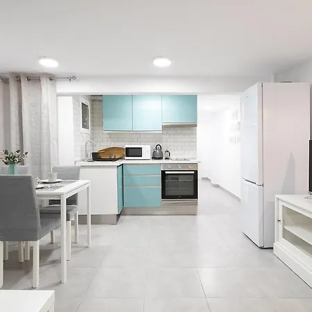 El Mar Apartment