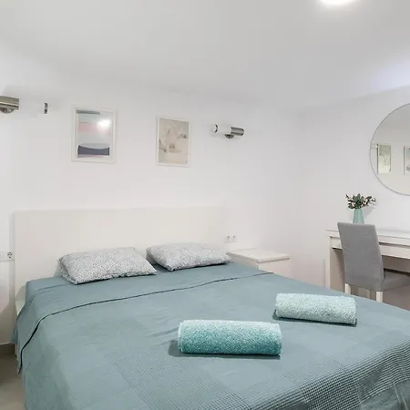 Apartamento El Mar *