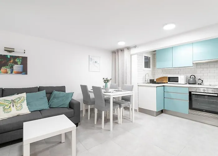 Appartement El Mar Alicante