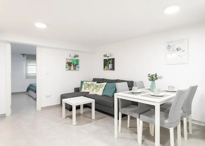 Appartement El Mar Alicante