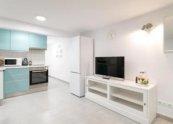 Appartement El Mar Alicante