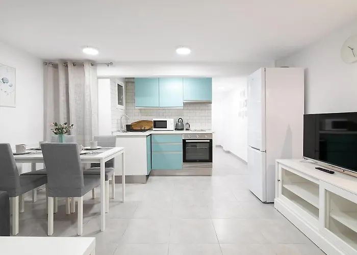 El Mar Appartement