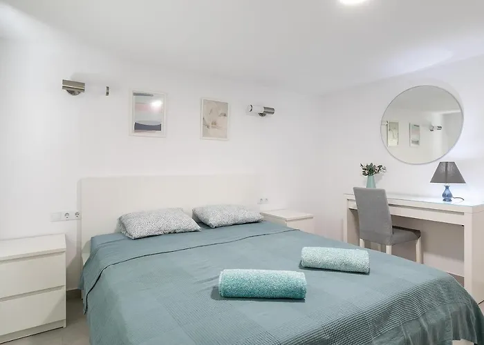 Appartement El Mar *