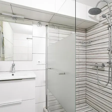 Apartament El Mar